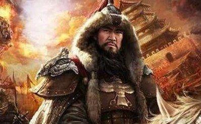 孛儿只斤蒙哥是哪位皇帝