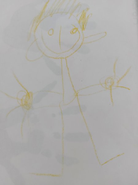 绘画对孩子的十大好处