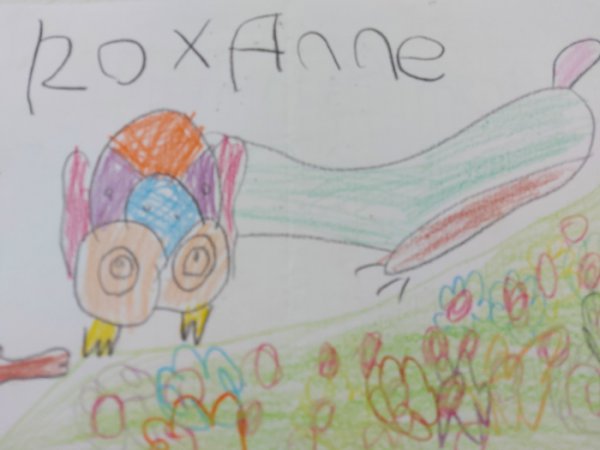 绘画对孩子的十大好处