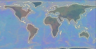 七大洲四大洋顺口溜 如何又快又准地记住七大洲和四大洋