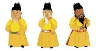 内阁首辅是什么官职