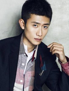 张一山个人资料及图片 张一山都出演过哪些影视剧