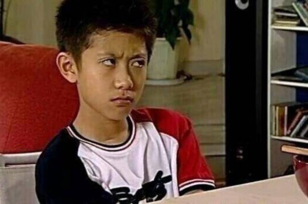 张一山个人资料及图片