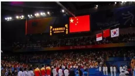 什么是体育精神