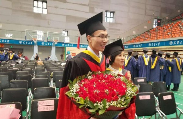 读个博士真的出路好吗