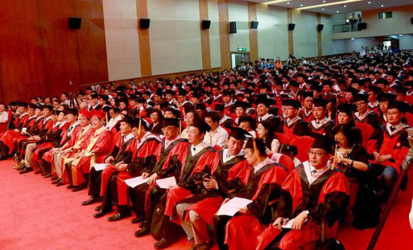 读个博士真的出路好吗