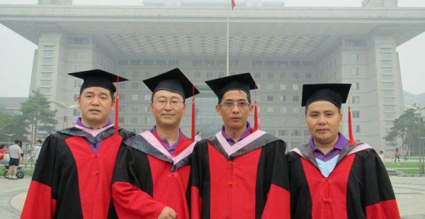 读个博士真的出路好吗