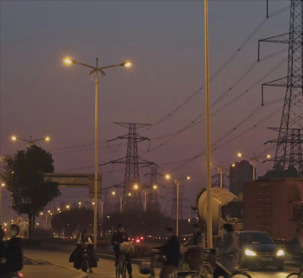 什么是爱国情怀