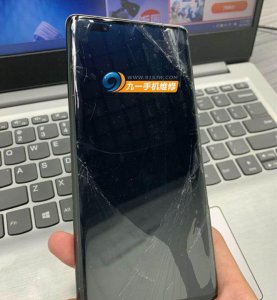 mate40pro换屏幕多少钱 换一个华为原装屏贵吗