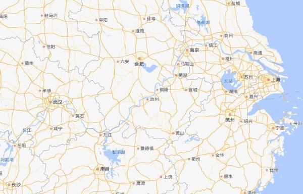 古代的江南是指哪里