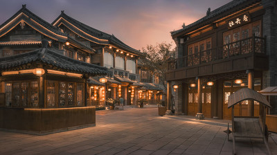 东京是中国的哪个城市