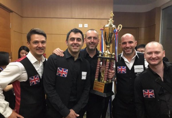 斯诺克与普通台球区别