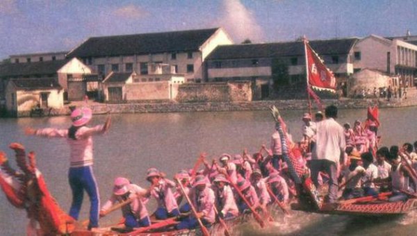 湖州市有几个区