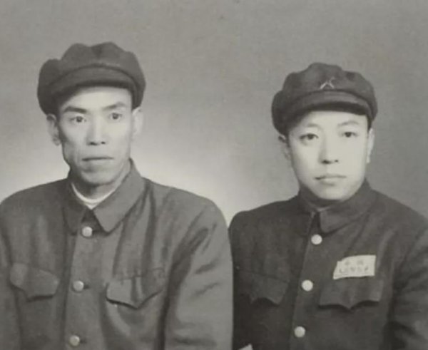 梁兴初个人简历