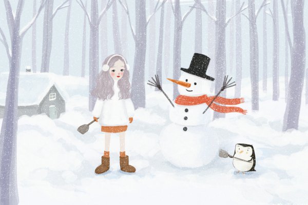 敢主动约男生的女生性格