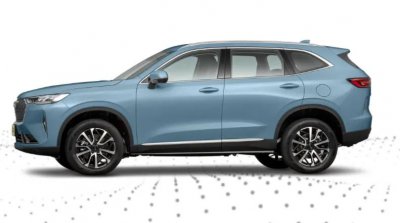 哈弗是合资车还是国产车 哈弗汽车属于什么档次车型