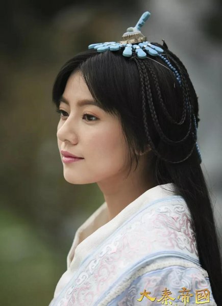 大秦帝国三部曲哪个最好看