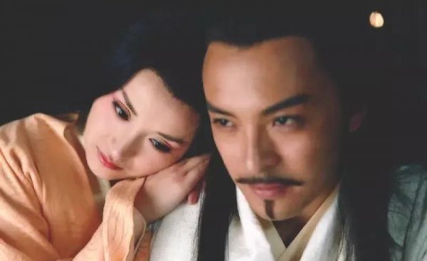 大秦帝国三部曲哪个最好看