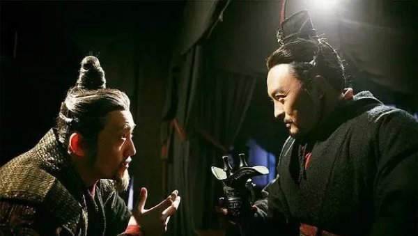 大秦帝国三部曲哪个最好看