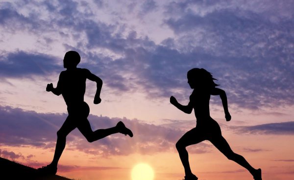 十公里跑步要多久时间