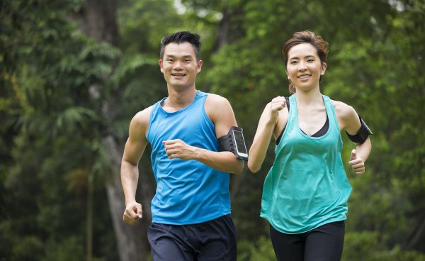 十公里跑步要多久时间