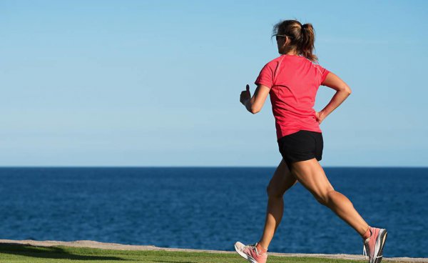 十公里跑步要多久时间