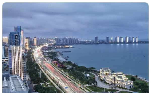 黄岛是哪个地方的城市