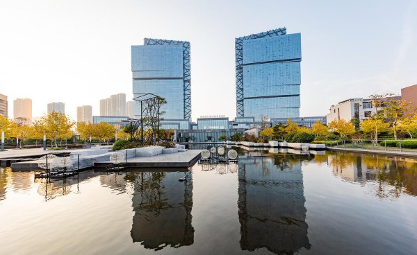 黄岛是哪个地方的城市