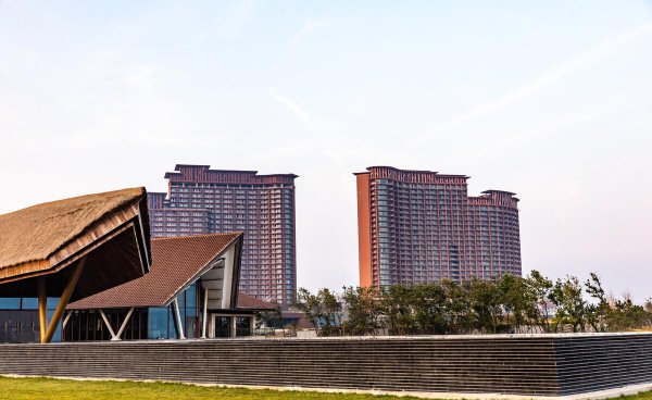 黄岛是哪个地方的城市