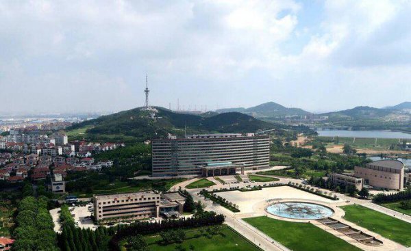 黄岛是哪个地方的城市