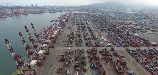 黄岛是哪个地方的城市