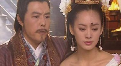 嬴政究竟是谁的儿子 历史上嬴政真的是吕不韦的儿子吗