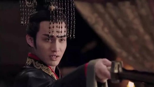 嬴政究竟是谁的儿子