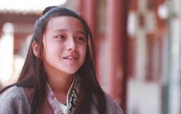 嬴政究竟是谁的儿子