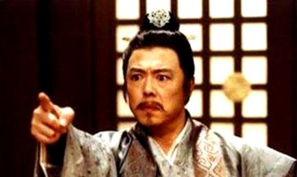 嬴政究竟是谁的儿子