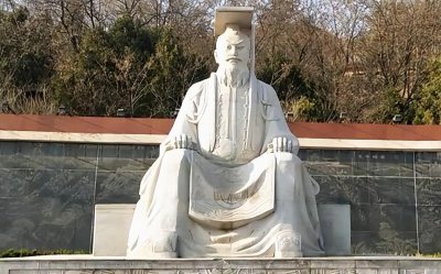 秦国历史帝王表 简要介绍战国时期内秦国的十位君主