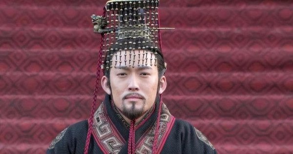 秦国历史帝王表