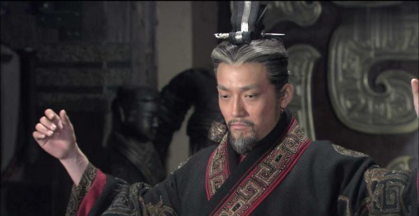 秦国历史帝王表