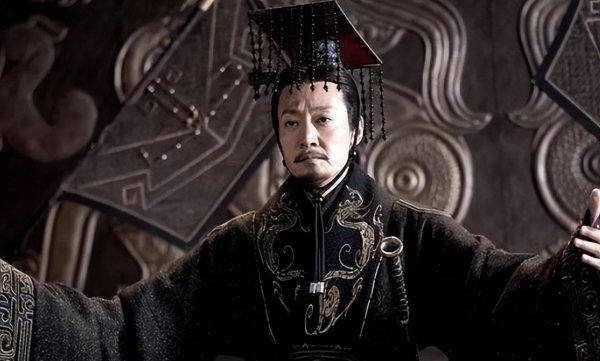 秦国历史帝王表