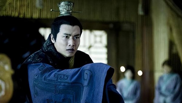 秦国历史帝王表