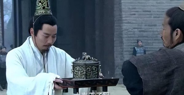 秦国历史帝王表