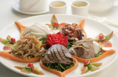 淮扬菜是哪里的菜 所熟知的淮扬菜菜系特点及经典菜品