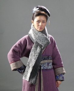 梁山好汉有几个女的 108位梁山好汉中有女性吗