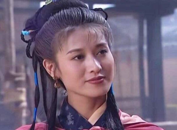 梁山好汉有几个女的