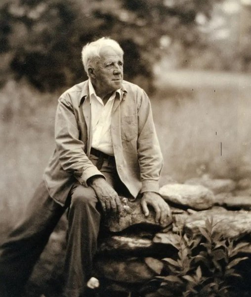 罗伯特弗罗斯特是谁