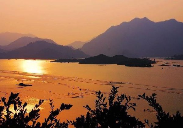 泰安属于哪个省哪个市