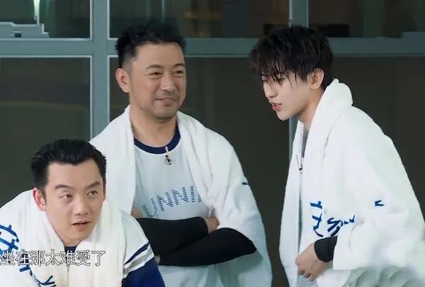 蔡徐坤有多喜欢宋雨琦