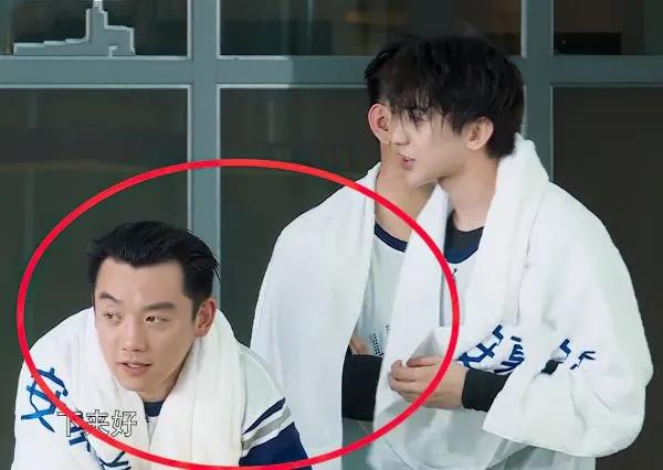 蔡徐坤有多喜欢宋雨琦