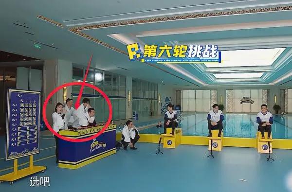 蔡徐坤有多喜欢宋雨琦