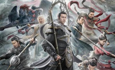 封神榜封神名单上都是些什么人物 名单是谁定的